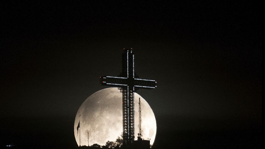 Képekben az elmúlt 24 óra - május 16.