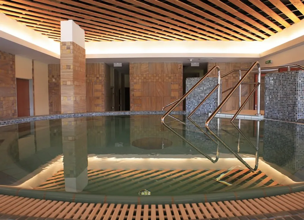 Fotó: Hotel Szarvasút / Travelo 