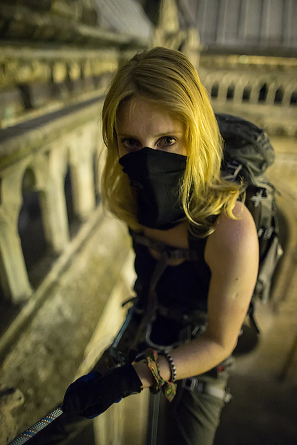 Lucinda Grange / Barcroft Usa / Northfoto 