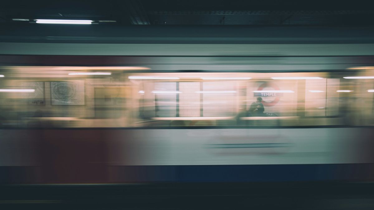 Teljes pánik tört ki a metrón - azonnal értesíteni kellett a hatóságot