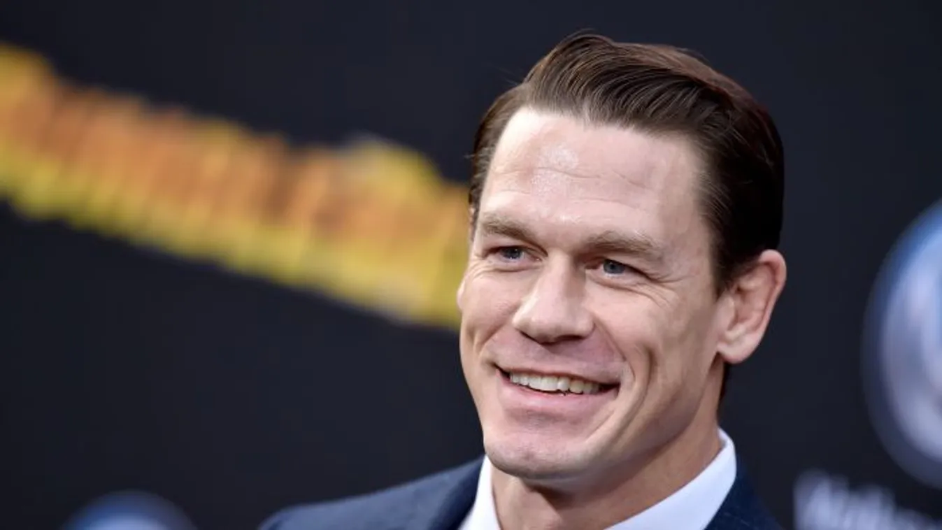 "Kevesebbnek éreztem magam" – John Cena a rajongók támadásai miatt hozott meglepő döntést