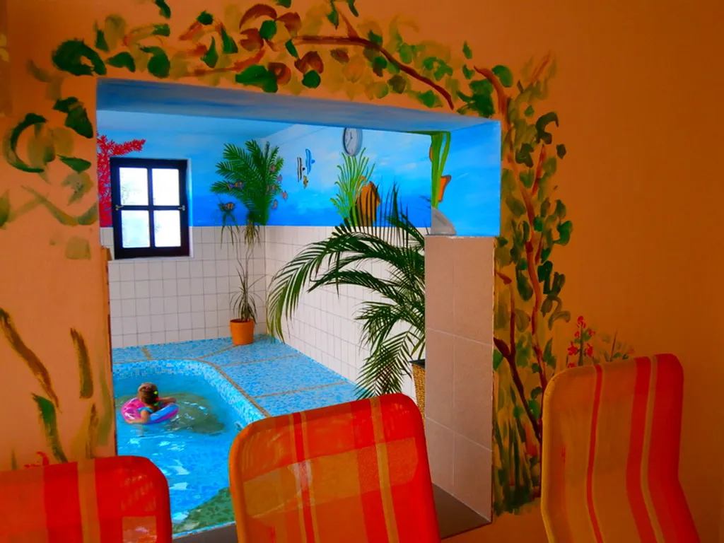 Fotó: Hotel Piroska 