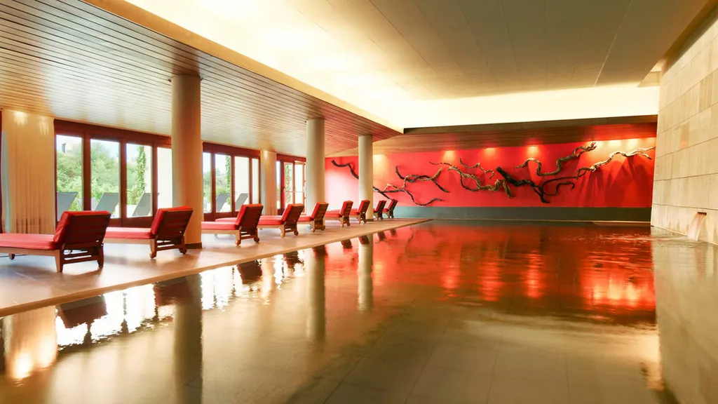 Hotel Marquesderiscal 