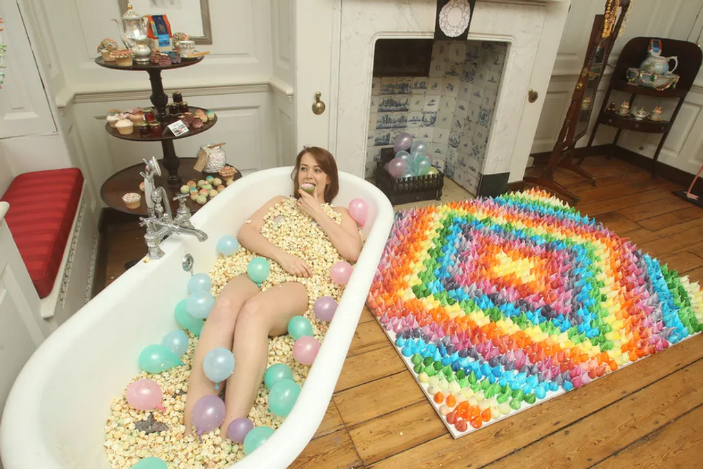 Fotó: Lewis Whyld / Northfoto 