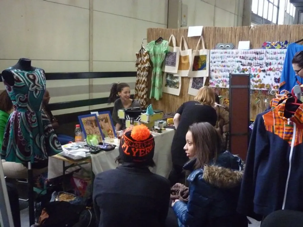 Fotó: Afrikaexpo.hu 