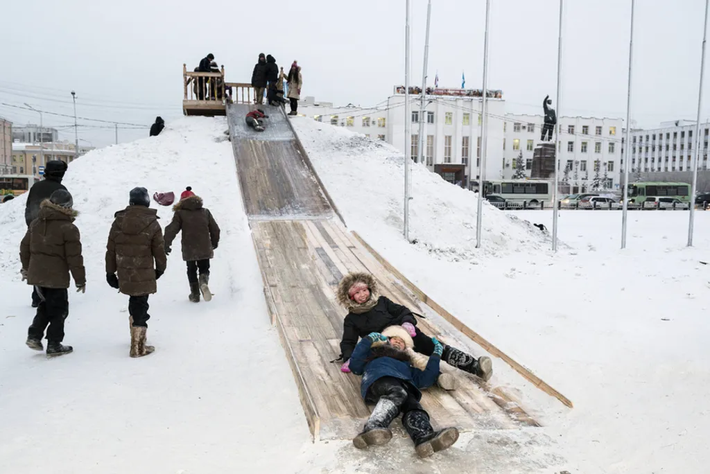 Fotó: Nick Hannes / Northfoto 