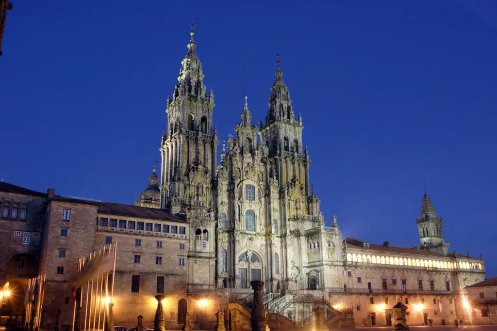Forrás: TraveloFotó: Xurxo Lobato / Getty Images Hungary 