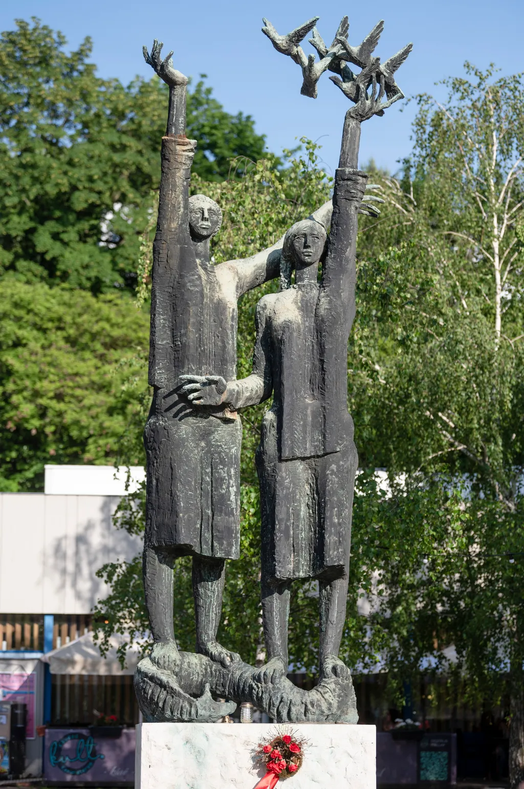 Forrás: MTI/Komka Péter
