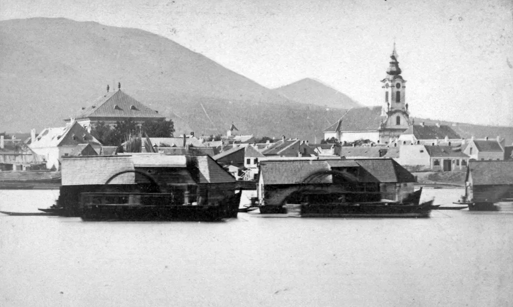 Jurányi Attila / FORTEPAN 