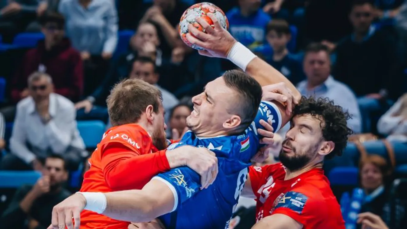 Világsztárok a pályán, tévében is nézheted az NB I szuperrangadóját