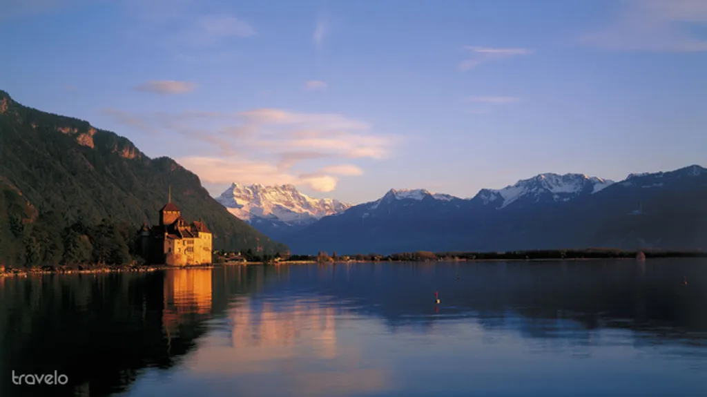 Schweiz Tourismus 
