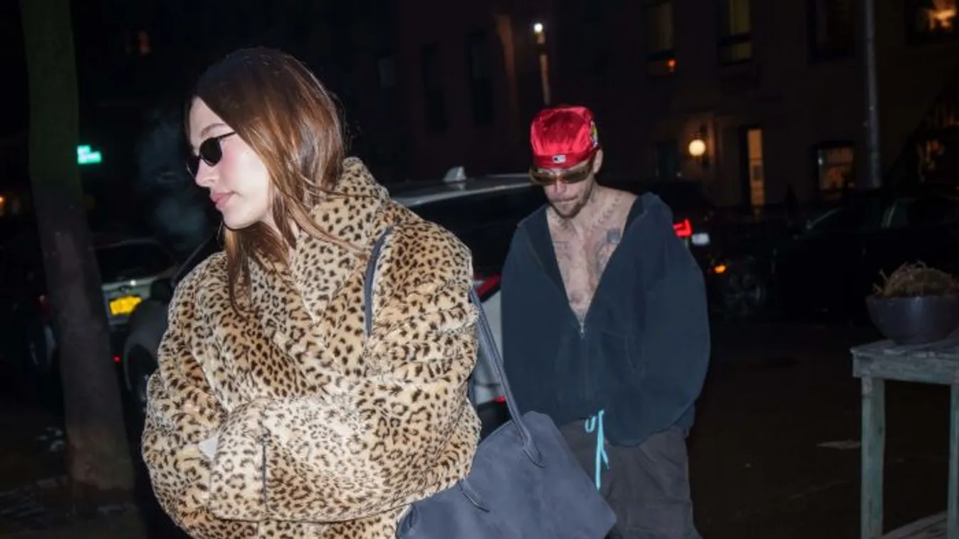 Justin Bieber nyilvánosan szégyenítette meg a feleségét