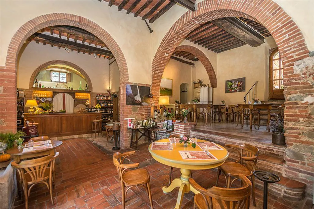 Fotó: Italy Sotheby's International Realty / sothebysrealty.com 