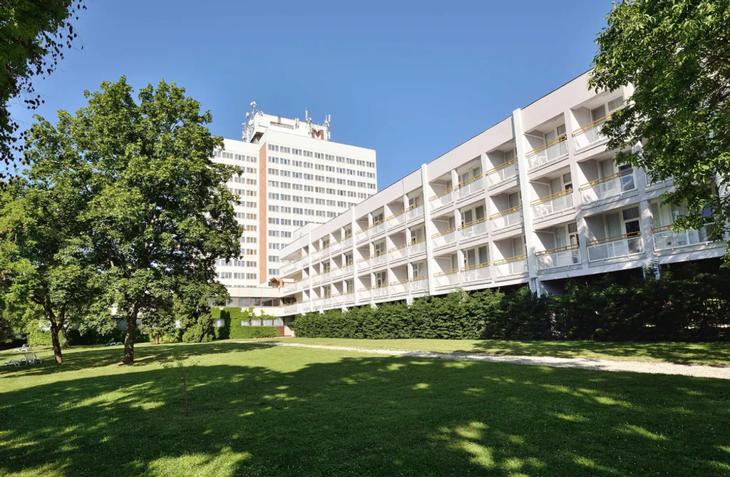 Fotó: Danubius Hotels 