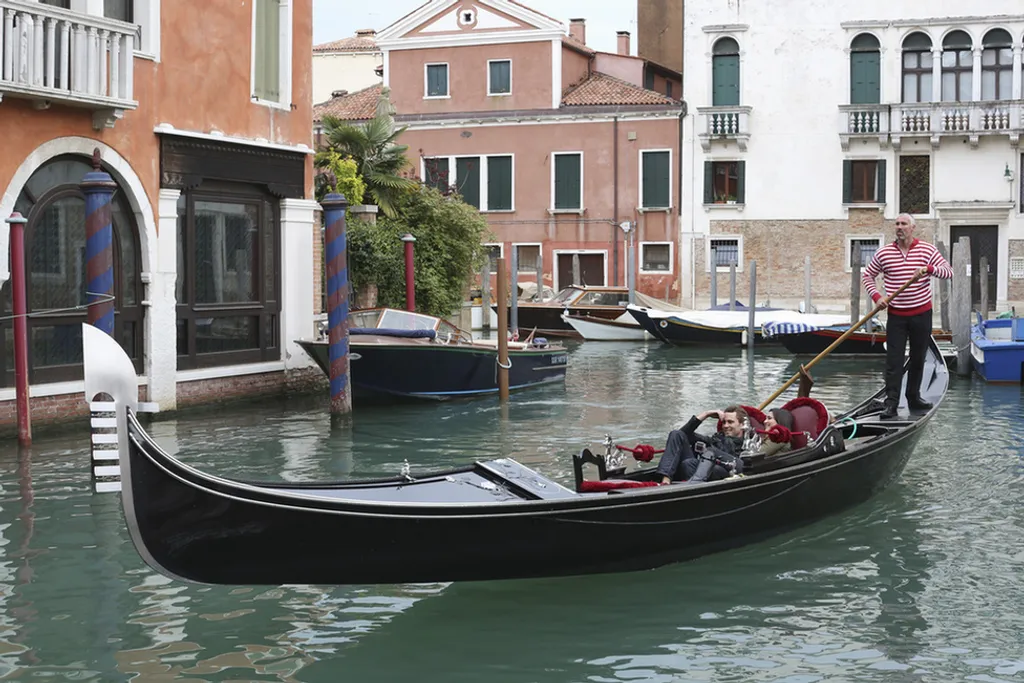 Fotó: Patrick Aventurier / Europress / Getty 