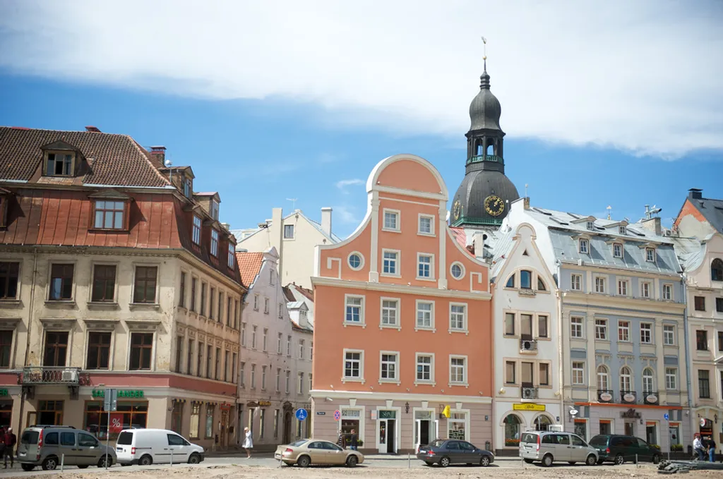 Fotó: Ilmars Znotins / Northfoto 