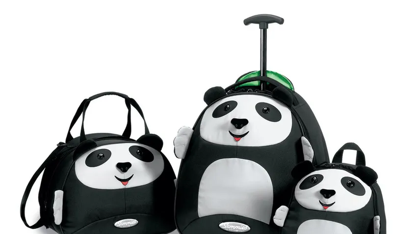 Katicakoffer és disneylandi nyaralás