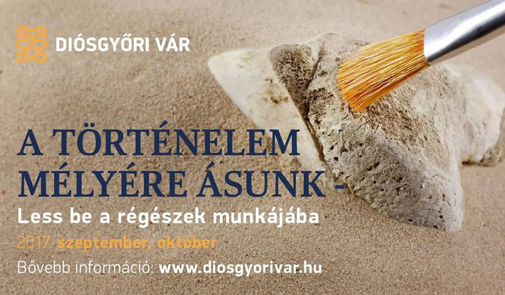 Fotó: Diósgyőri vár hivatalos oldala / Facebook 