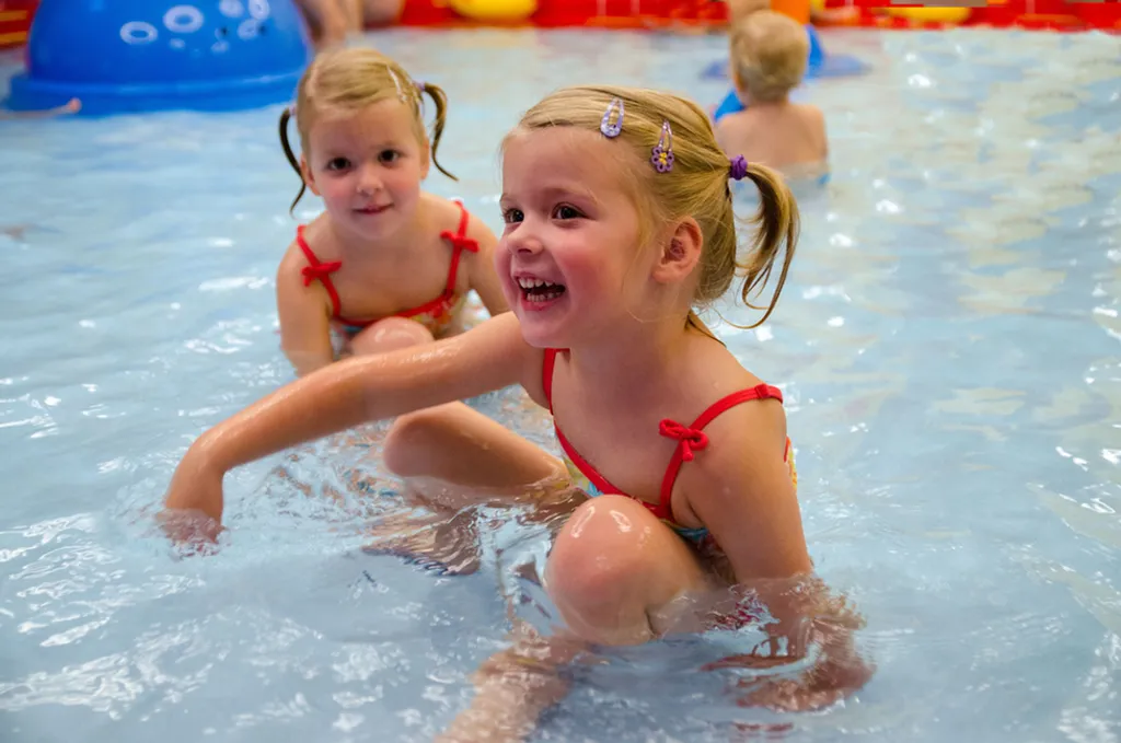Fotó: Kolping Hotel Spa & Family Resort 