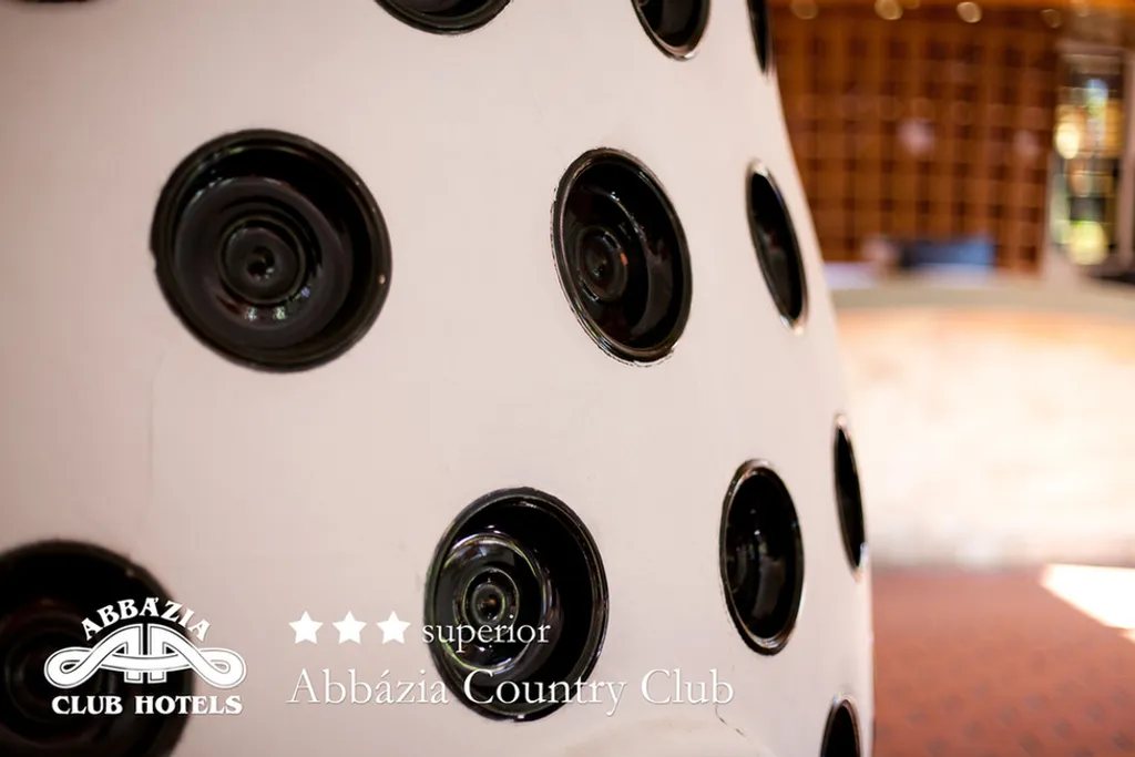 Fotó: Abbázia Country Club 
