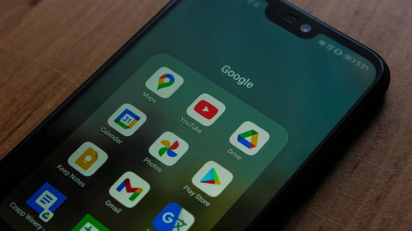 Figyelmeztetést adott ki a Google: ártatlan frissítés mögé bújt egy óriási veszély