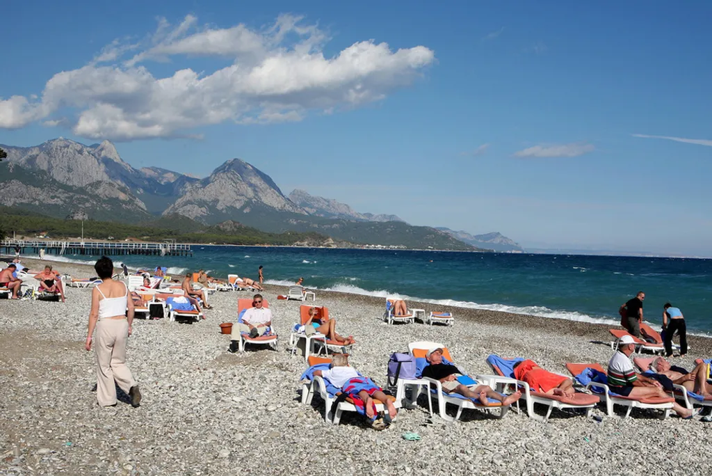 Fotó: Melanie Stetson Freeman / Europress / Getty 