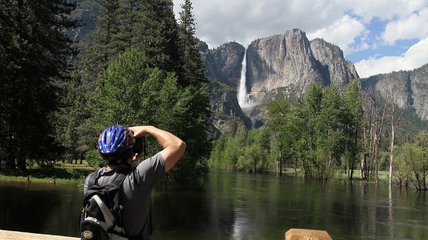 150 éves a Yosemite Nemzeti Park
