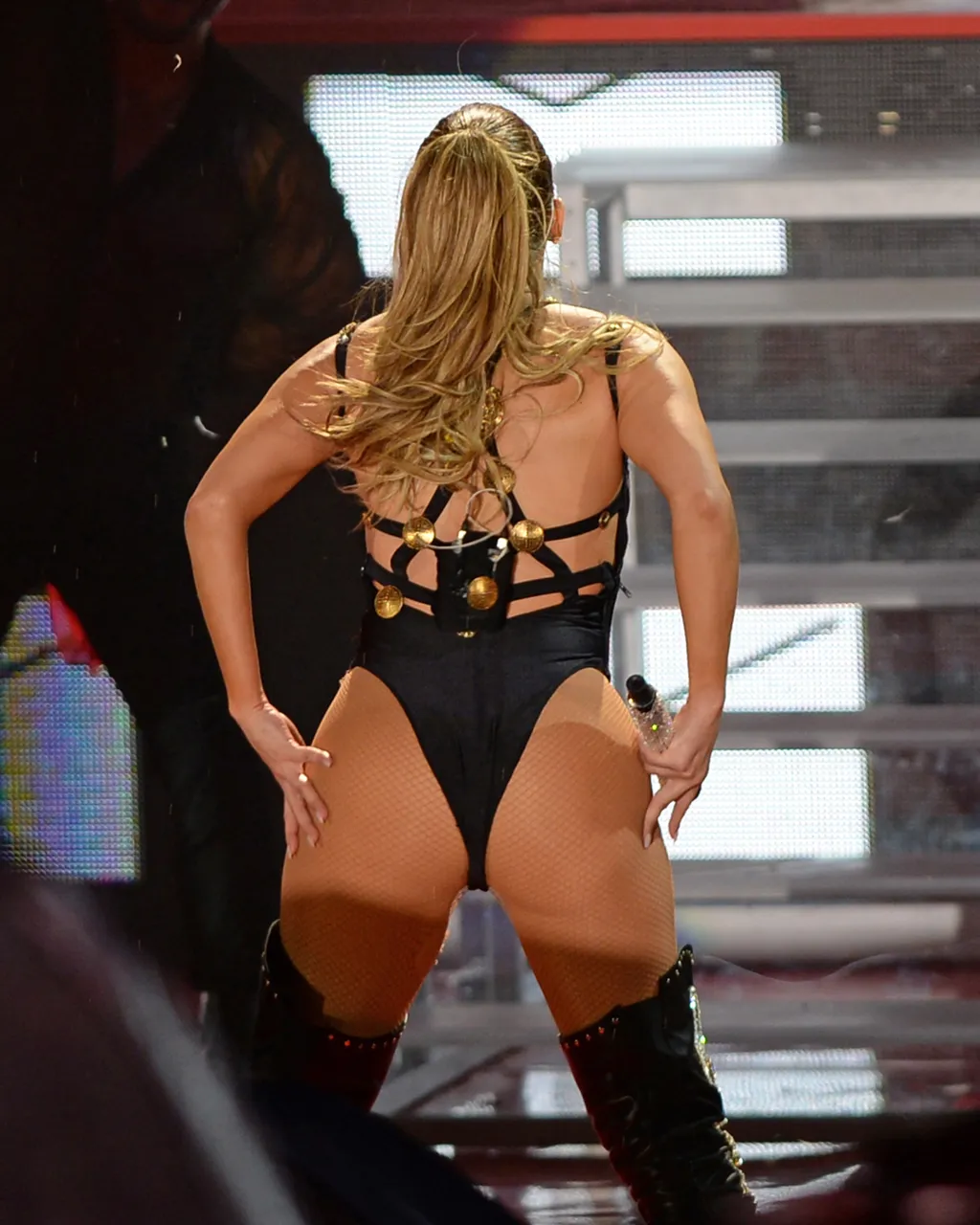 Jennifer Lopez