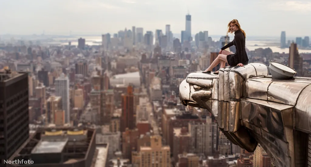 Lucinda Grange / Barcroft Usa / Northfoto 