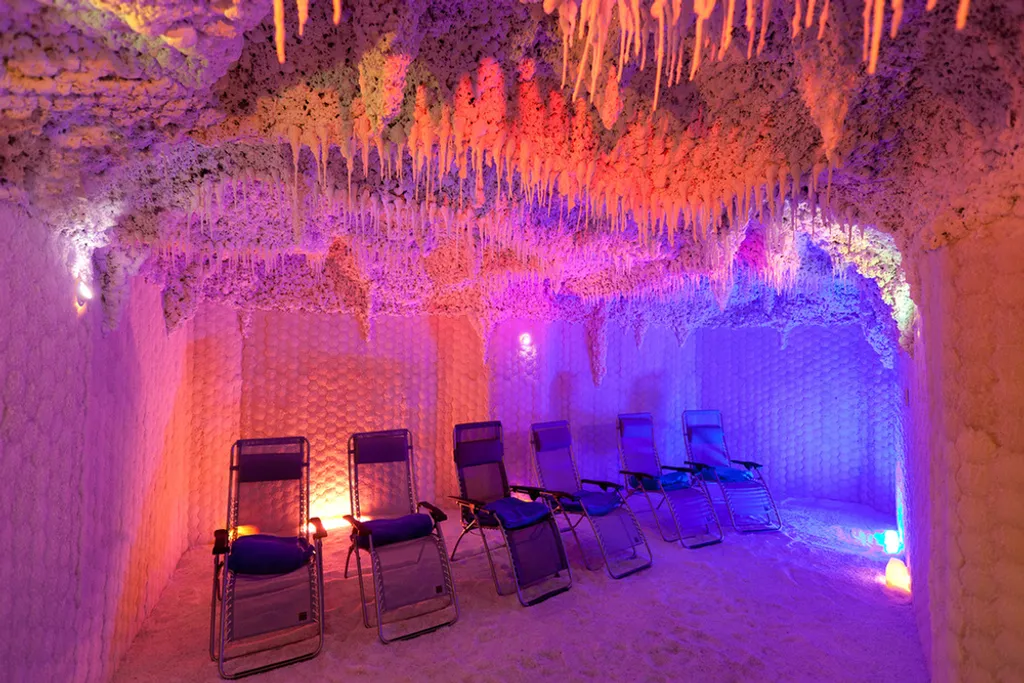 Fotó: Lotus Therme Hotel & Spa Hévíz / Travelo 