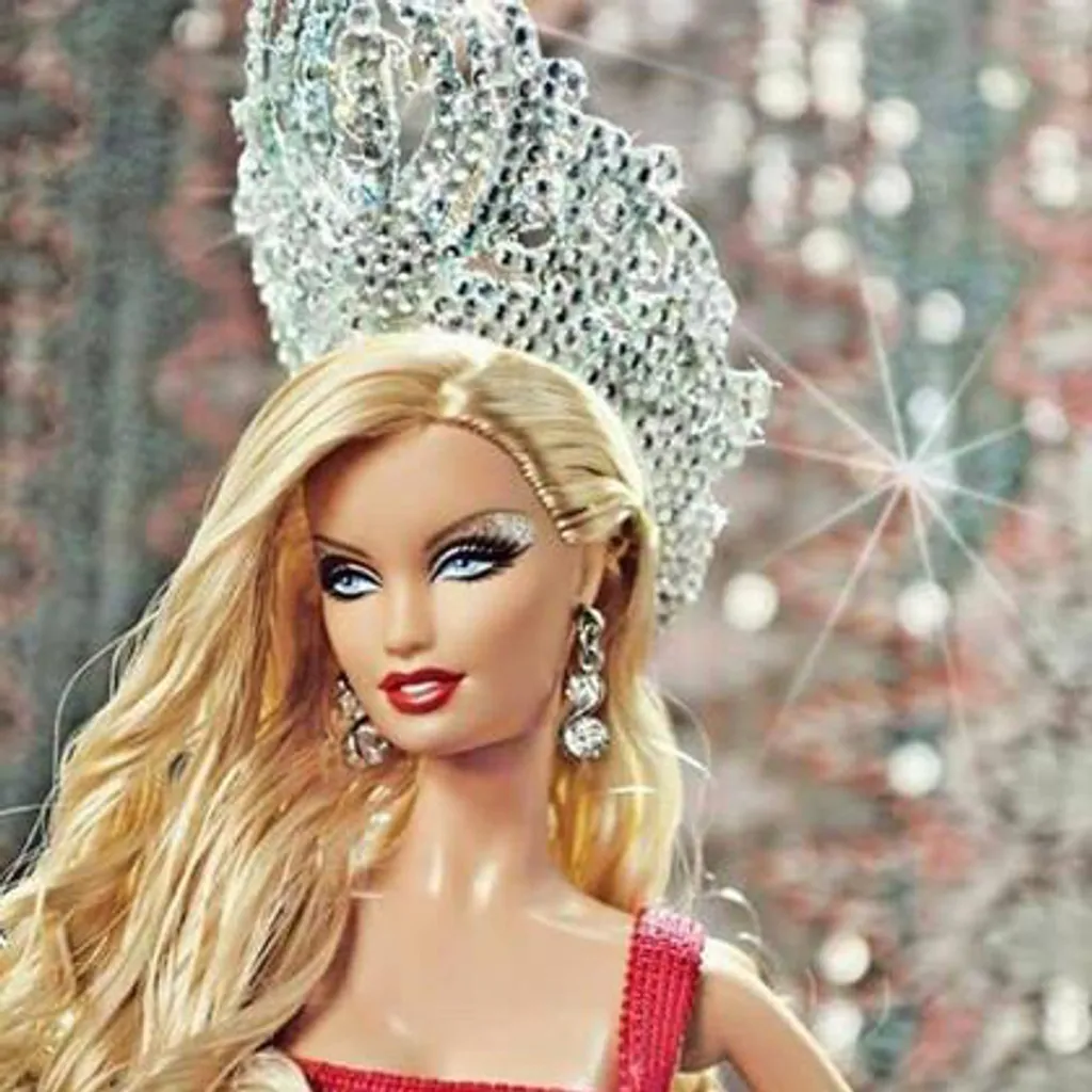 Fotó: Miss Barbie Universe Facebook 