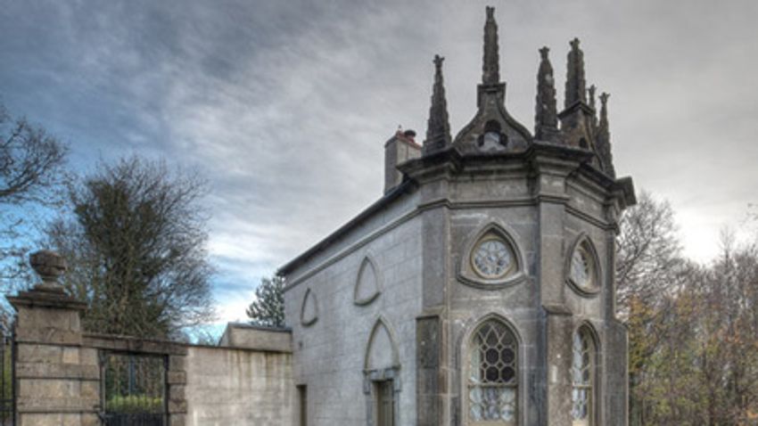 Romantikus helyek őszre