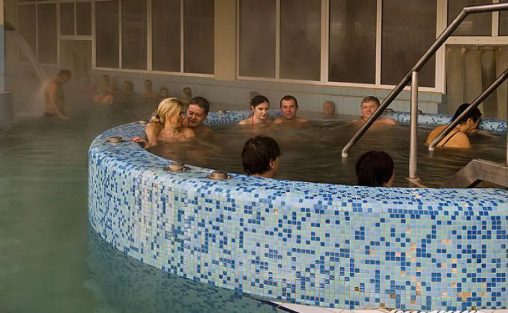 Fotó: Thermal Hotel Mosonmagyaróvár 