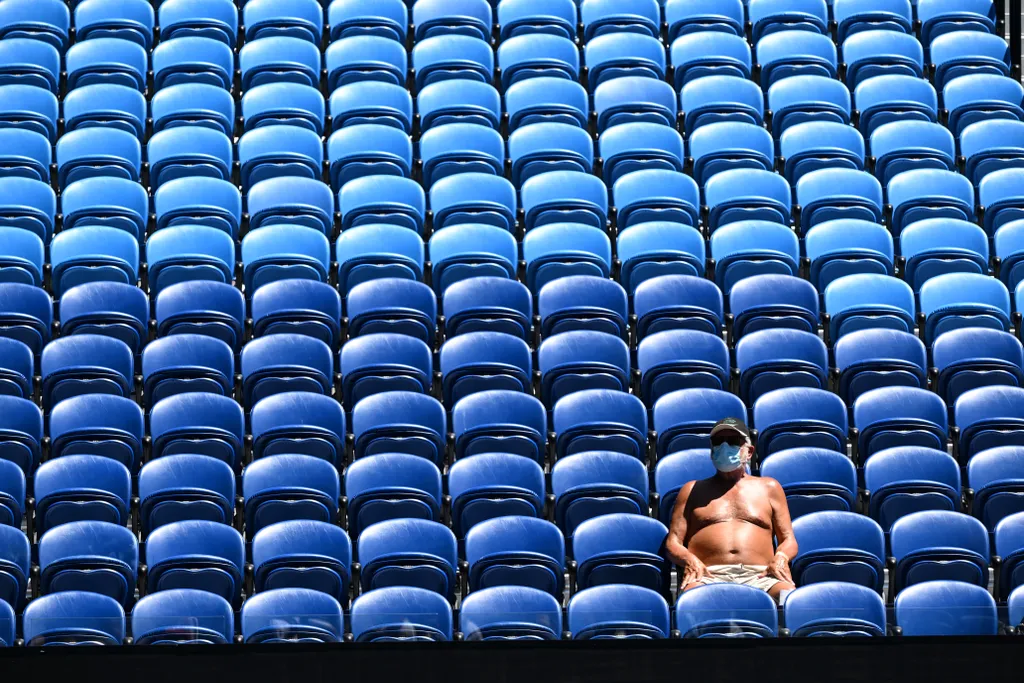 Forrás: EPA/Dave Hunt