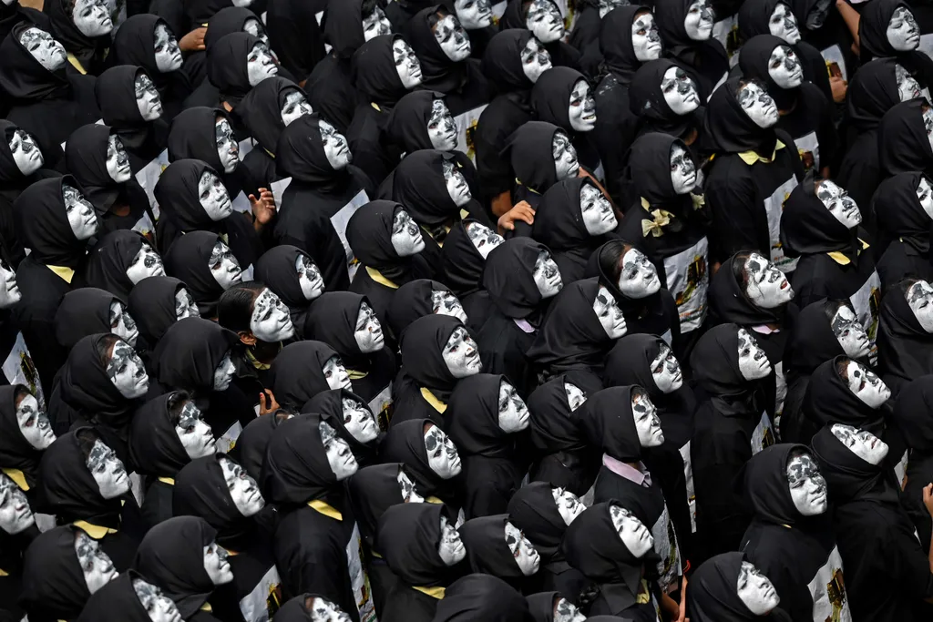 Forrás: AFP/R.Satish Babu