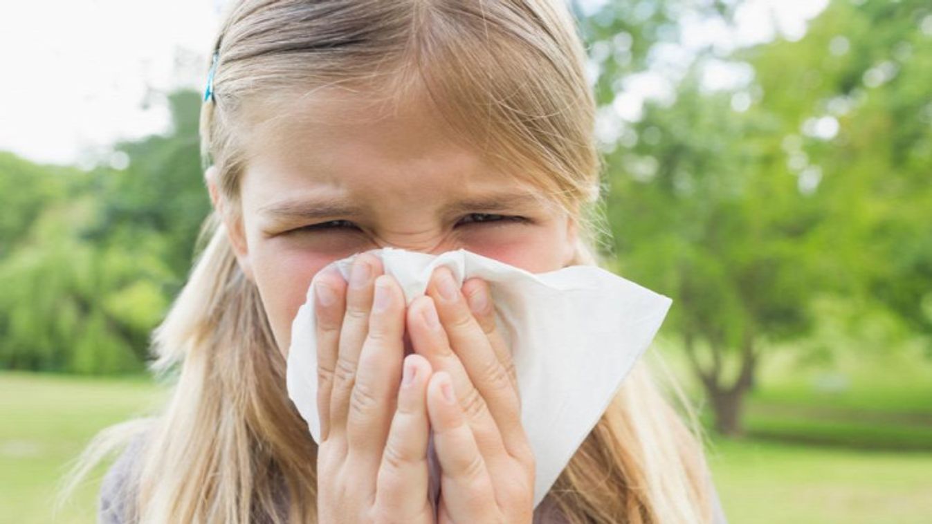Ne tömjük kalciummal az allergiás gyereket!