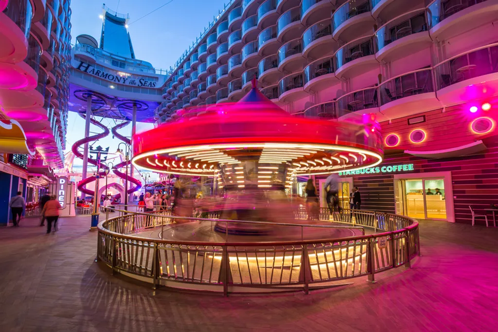 Fotó: Roy Riley / royalcaribbeanpresscenter.com 