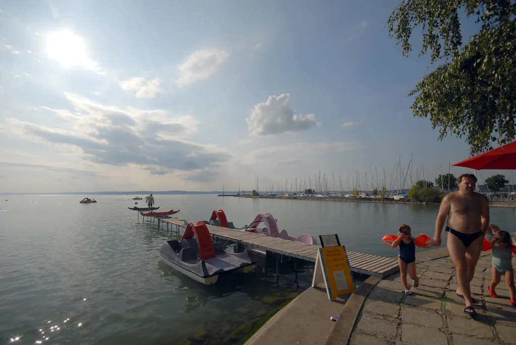 Club Aliga / Indafotó 