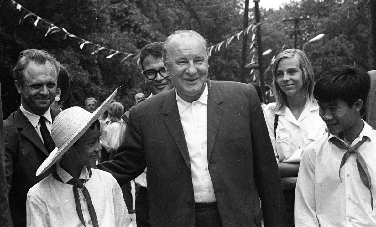 Kádár János