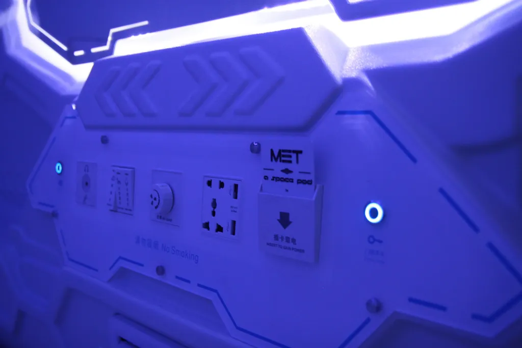 Fotó: metaspacepod.com 