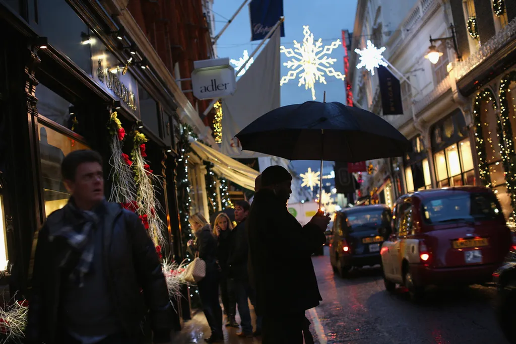 Oli Scarff / Europress / Getty 
