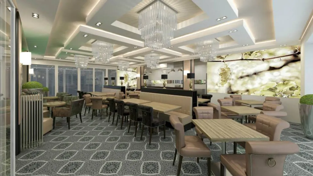 Fotó: Hotel Merops Mészáros 