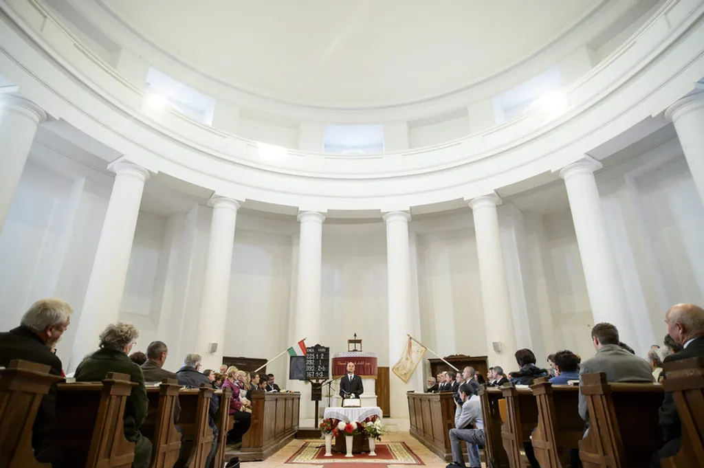 Fotó: Komka Péter / MTI 
