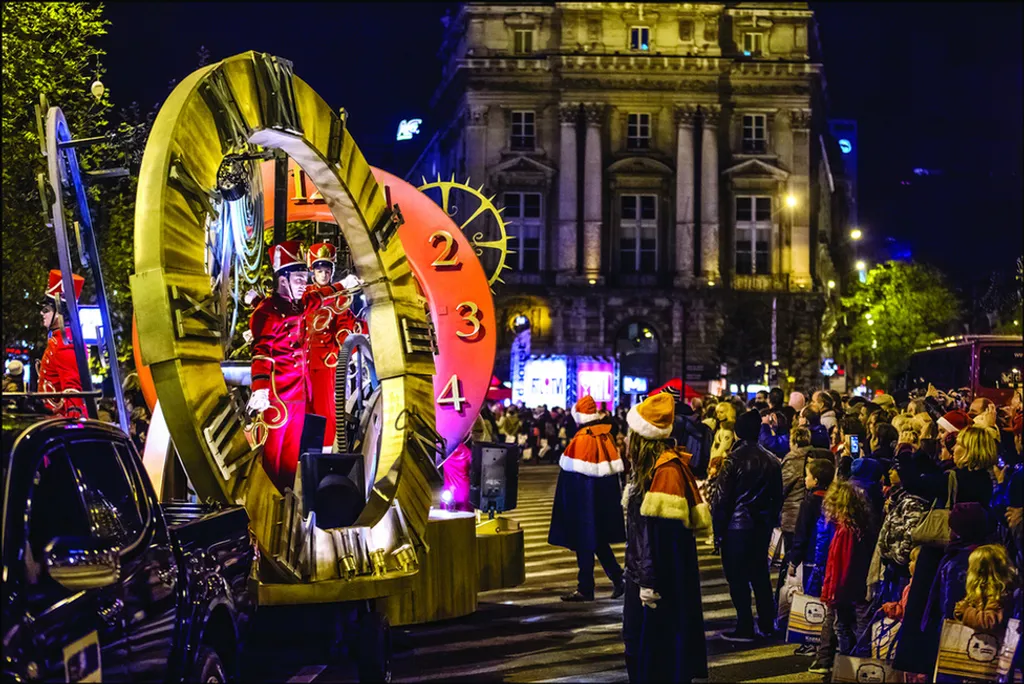 Fotó: Eric Danhier / Edanhier / Visit Brussels 