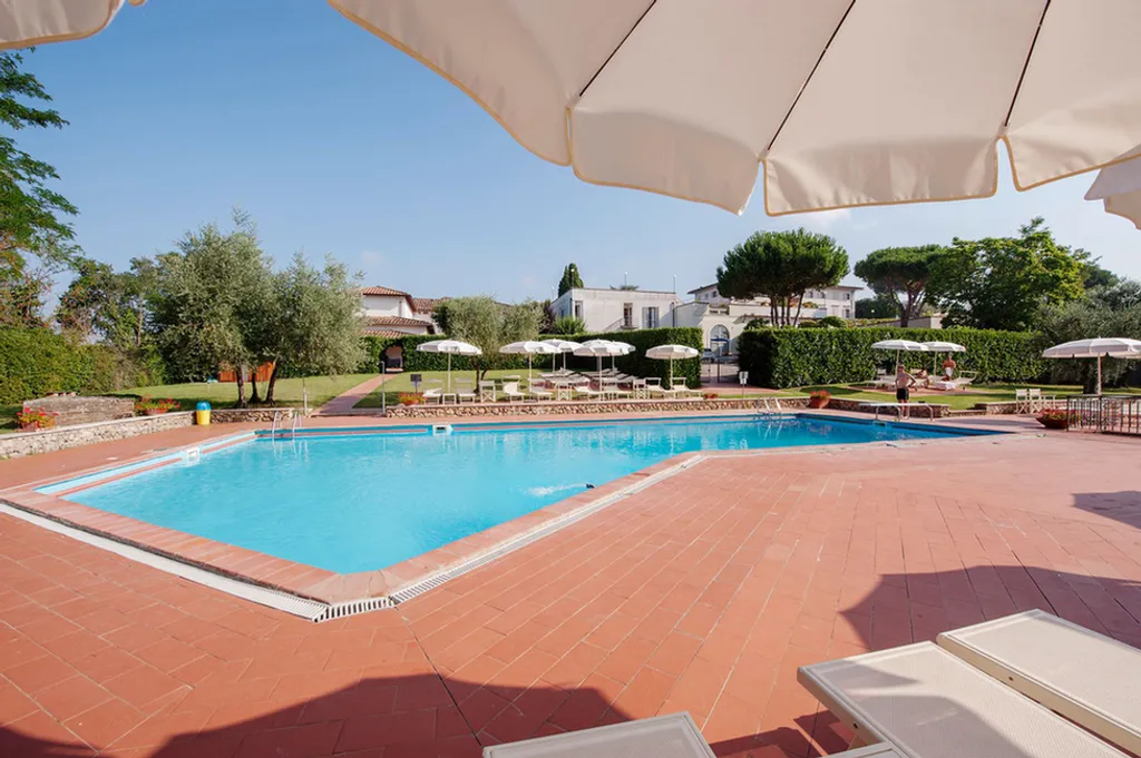 Fotó: Hotel Garden 