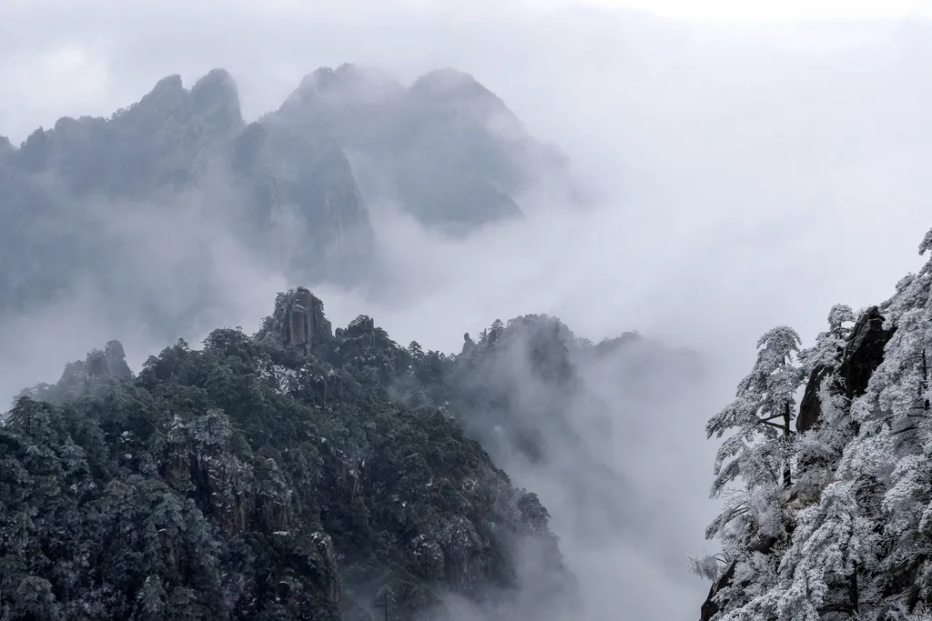 Forrás: Imaginechina via AFP/Shi Yalei