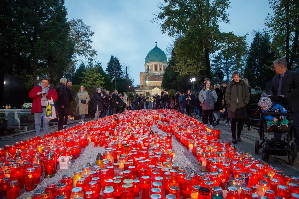 Forrás: Anadolu via AFP/2023 Anadolu/Stipe Majic