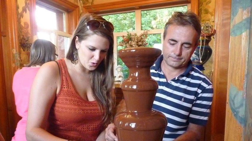 Félre a tévével! 4+1 családi tipp őszi hétvégékre