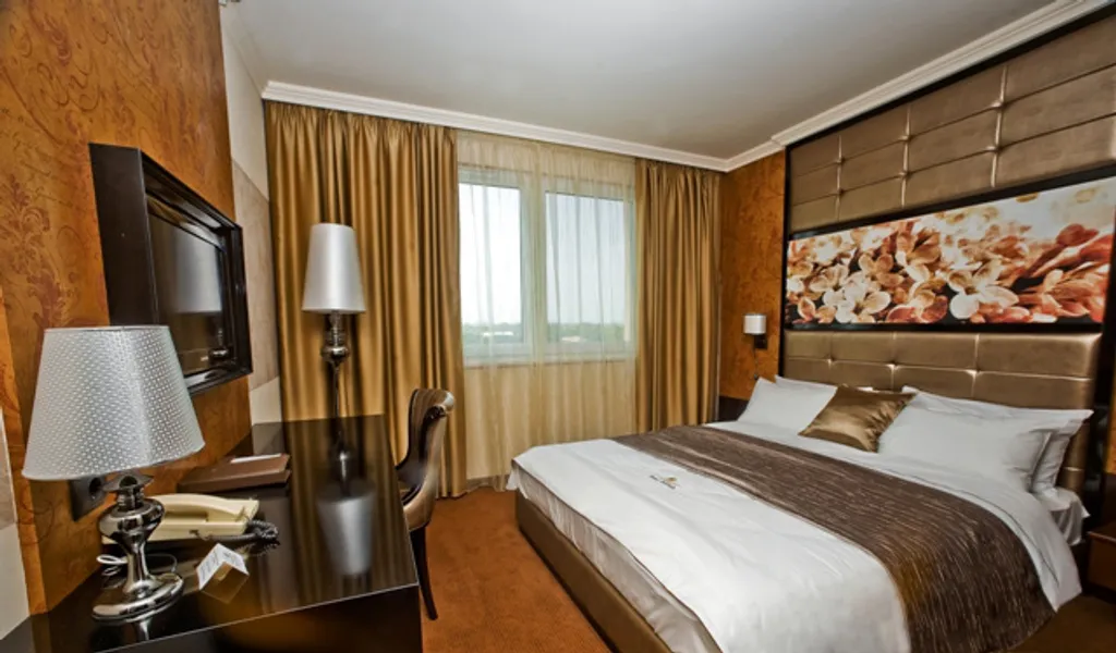 Fotó: Hotel Délibáb Hajdúszoboszló 