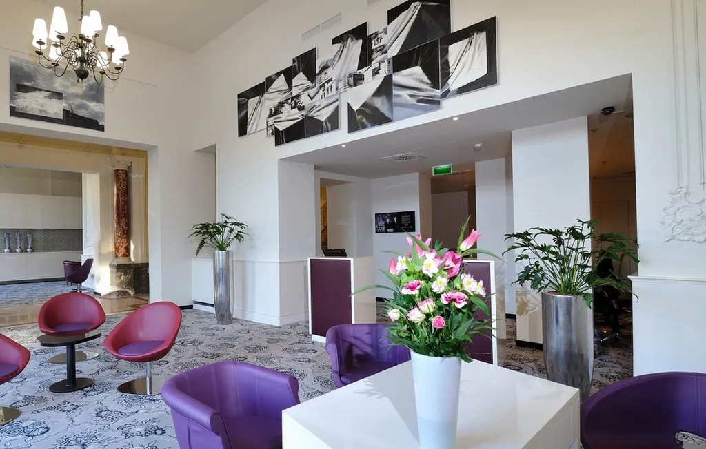Fotó: Hotel Nemzeti / Hotel Nemzeti 